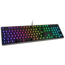 Barebone Glorious GMMK Full-Size RGB (ISO)