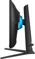 Monitor Samsung Odyssey G7 27" G70B IPS 4K 144Hz 1ms FreeSync Premium Pro G-Sync Compatible HDR 400 image number null