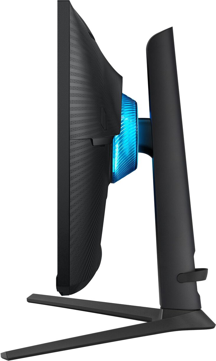 Monitor Samsung Odyssey G7 27" G70B IPS 4K 144Hz 1ms FreeSync Premium Pro G-Sync Compatible HDR 400 image number 12