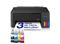 Impresora Epson EcoTank ET-1910 Inyecci&oacute;n de Tinta Color WiFi