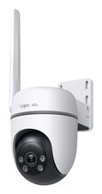 C&aacute;mara de Vigilancia TP-Link Tapo TC40GW Pan/Tilt 1080 Full HD Outdoor IP66 Security Wi-Fi + 4G LTE image number null
