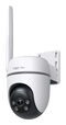 C&aacute;mara de Vigilancia TP-Link Tapo TC40GW Pan/Tilt 1080 Full HD Outdoor IP66 Security Wi-Fi + 4G LTE