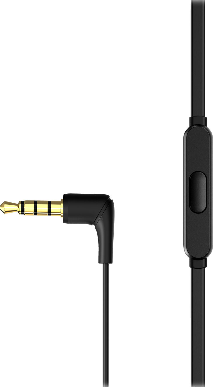 Earbuds HyperX Cloud II Negro image number 4