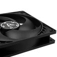Ventilador Arctic P14 140mm - Negro image number null