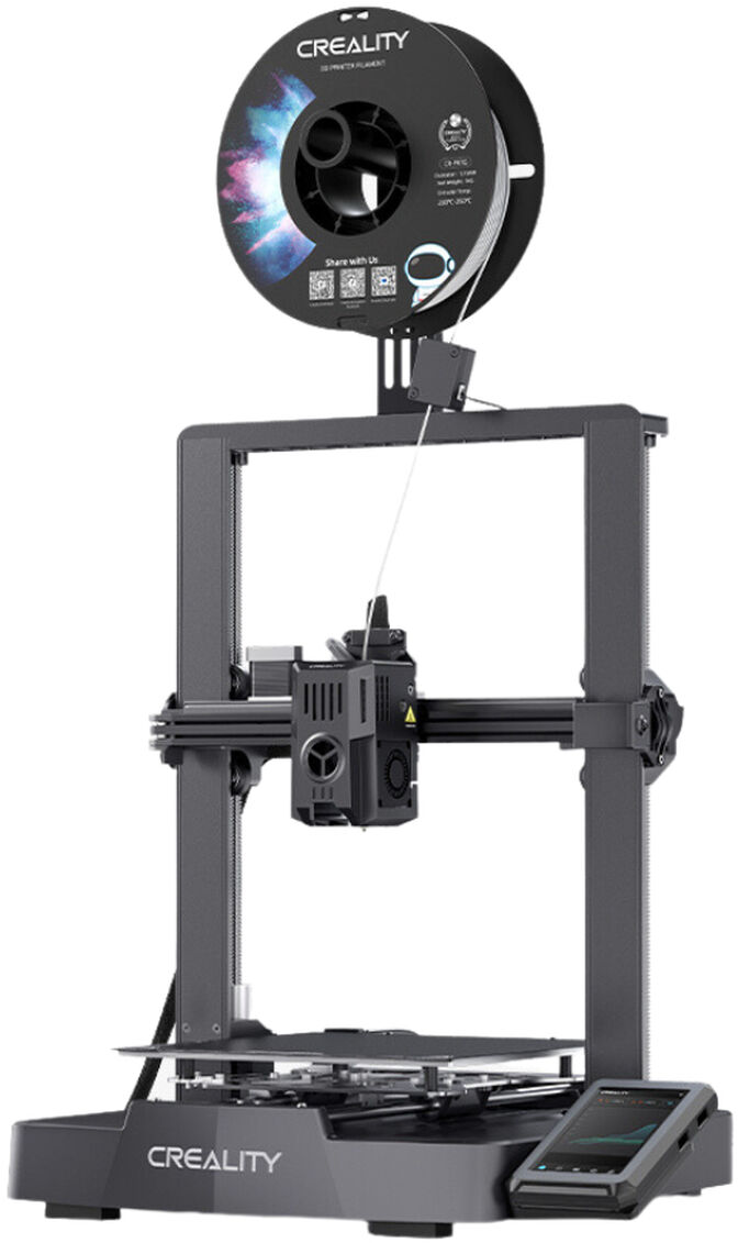 Impressora 3D Creality Ender-3 V3 KE FDM image number 0