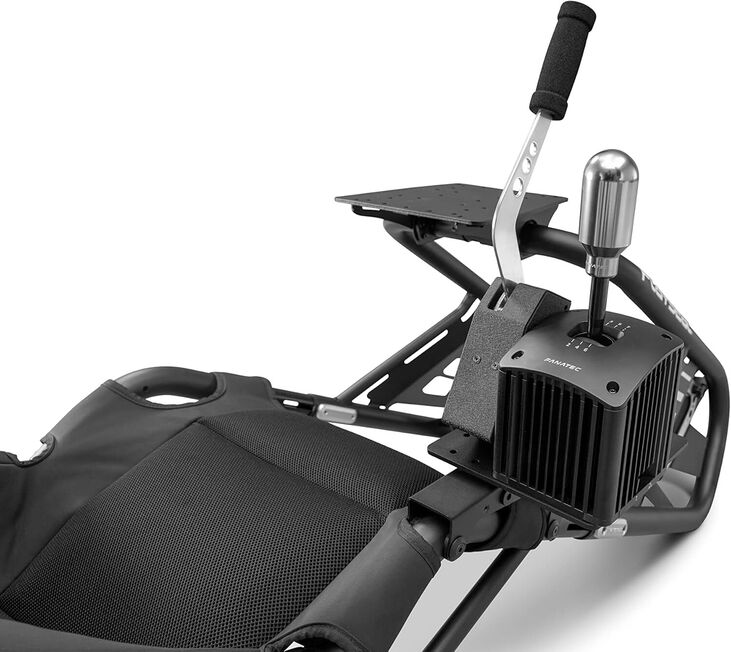 Soporte Playseat® Trophy Gearshift and Handbrake Holder image number 2