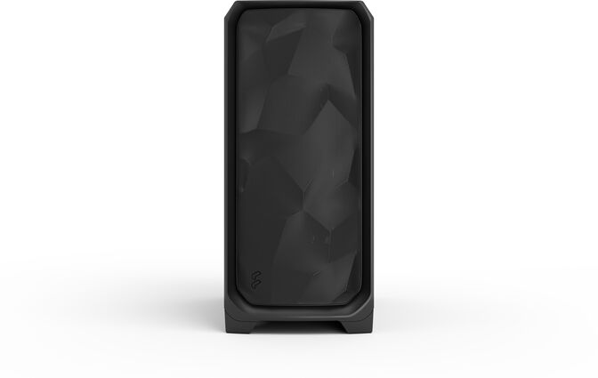 Torre E-ATX Fractal Design Meshify 3 Negro Solid image number 14