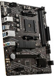 Placa Base MSI A520M PRO image number null