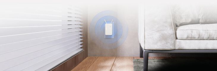 Repetidor D-Link E15 WiFi6 Mesh Eagle Pro AI image number 6