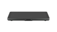 Controlador Logitech Tap IP Grafite