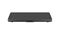 Controlador Logitech Tap IP Grafite