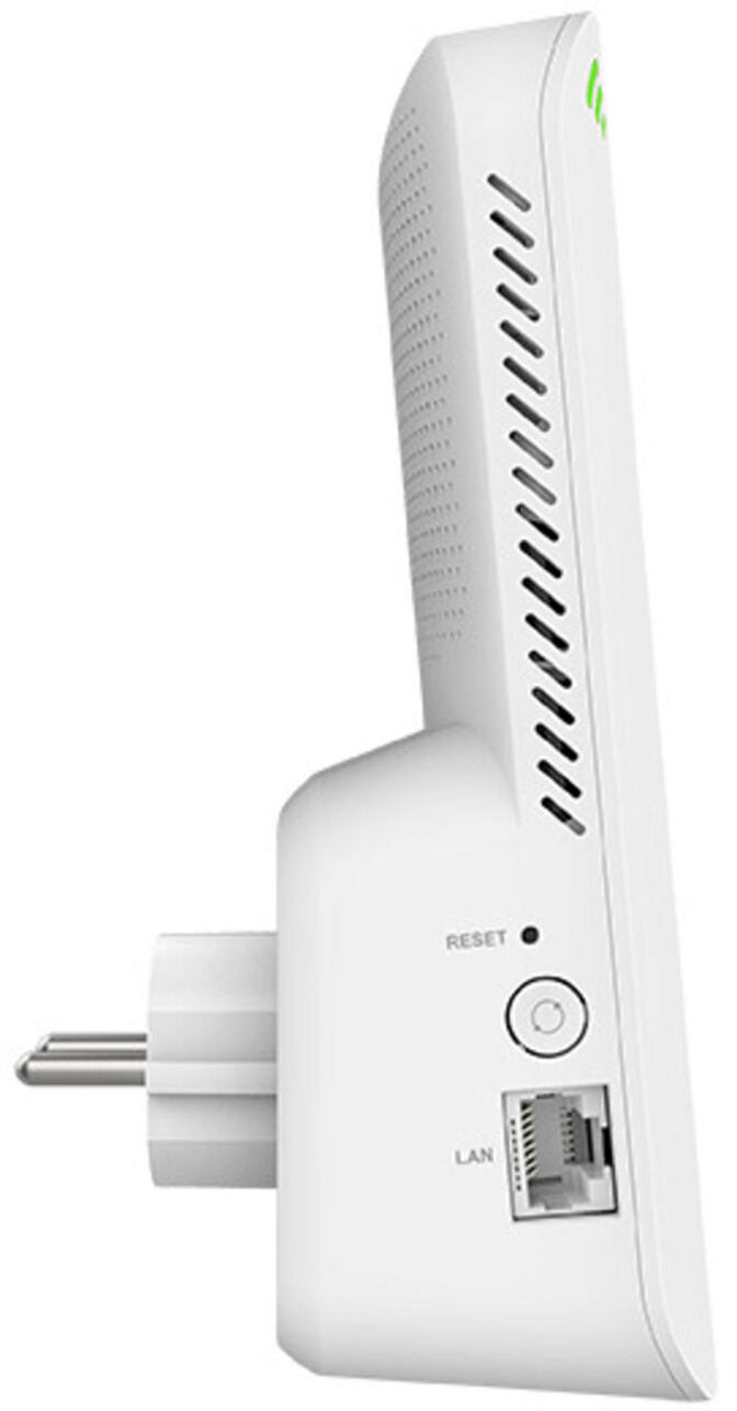 Repetidor D-Link DAP-X1860 AX1800 Wifi 6 Gigabit Mesh image number 4