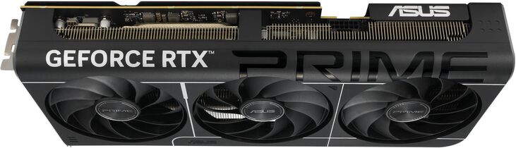 ASUS Prime -RTX5080-O16G NVIDIA GeForce RTX 5080 16 GB GDDR7 image number 4