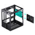 Caja Micro-ATX Jonsbo C6 Negro image number null