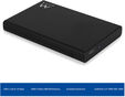 Caja HDD/SSD Ewent 2.5" USB-C 3.2 Gen2 SATA HDD/SSD image number null