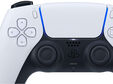 Gamepad Sony Playstation DualSense Wireless PS5 Blanco image number null
