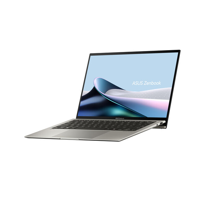 Port&aacute;til Asus ZenBook S 13 UX530 13.3" i7 1355U 16GB DDR5 1TB Iris Xe OLED HDR500 W11 image number 1