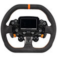 Volante Simagic ZS-310CS - Alcantara image number null