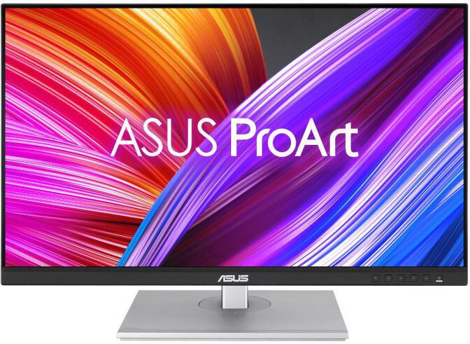 Monitor ASUS ProArt 27" PA278CGV IPS QHD Calman Verified USB-C (PD90W) DisplayHDR 400 Mac Compliance image number 5