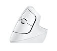 Rat&oacute;n Logitech Lift for Mac Vertical Ergonomic Wireless White image number null