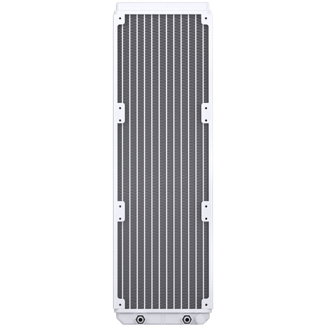 Kit Refrigeraci&oacute;n L&iacute;quida Jonsbo TG-360 ARGB Blanco - 360mm image number 10