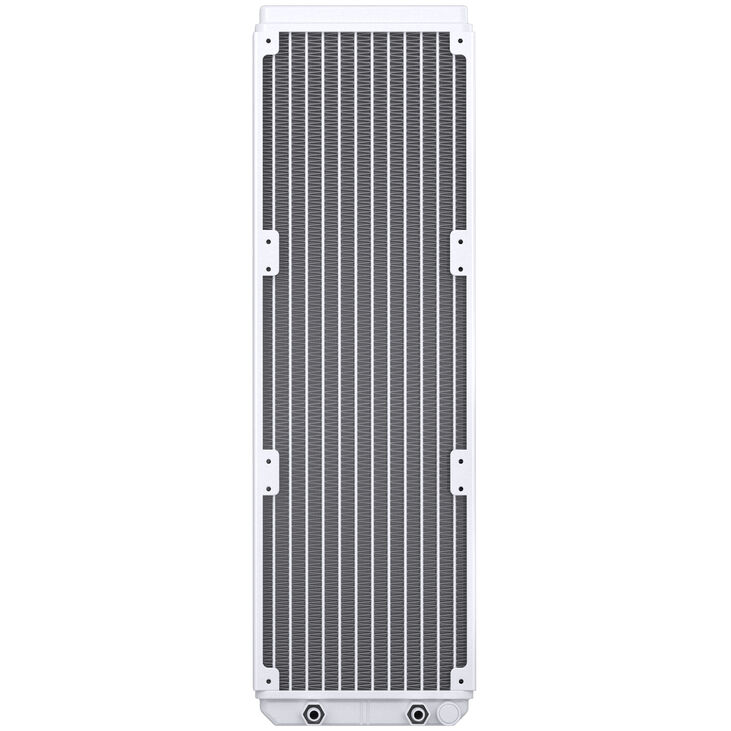 Kit Refrigeración Líquida Jonsbo TG-360 ARGB Blanco - 360mm image number 10
