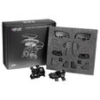 Kit Push-Pull Paddle Shifter Simagic image number null