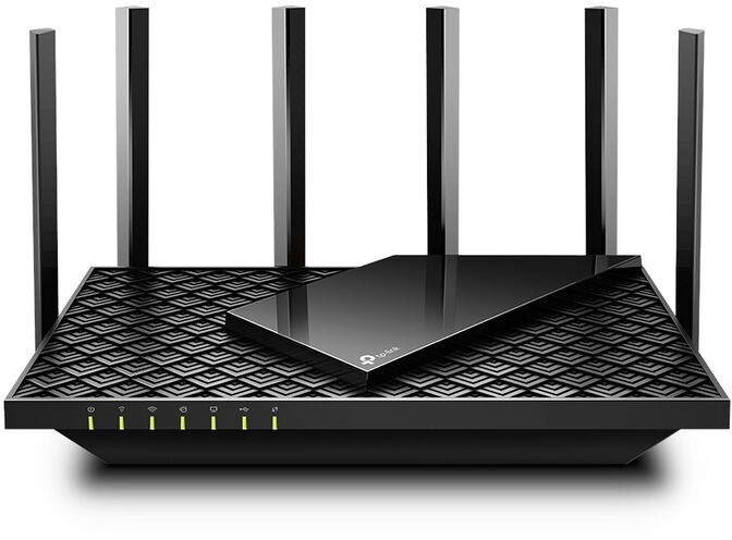 Router TP-Link Archer AX73 AX5400 Dual-Band WiFi 6 Mesh Gigabit image number 0