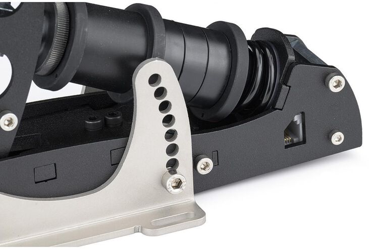 Heusinkveld HE-SPS3B mando y volante Plata USB Pedales image number 3