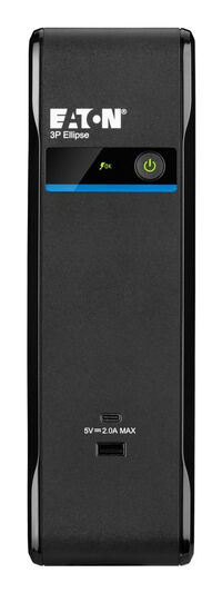 UPS Eaton 3P Ellipse 900 USB DIN 900VA/540W