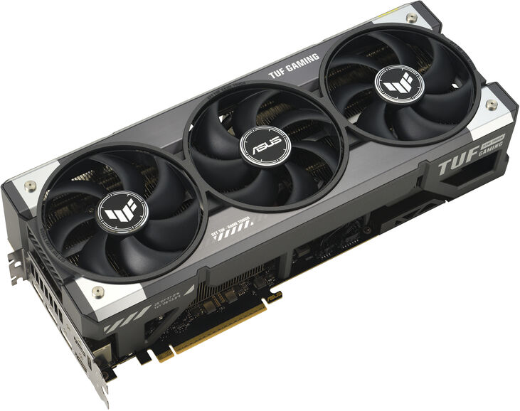 Tarjeta Gráfica Asus GeForce® RTX 5090 TUF Gaming 32GB GDDR7 DLSS4 image number 2