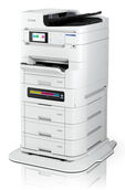 Multifuncional Epson WorkForce Pro EM-C8101RDWF Wi-Fi image number null