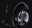 Auriculares Razer BlackShark V3 Pro Wireless/Bluetooth Negro NiKo Ed. image number null