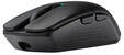 Rat&oacute;n Corsair Katar Elite Wireless/Bluetooth 26000DPI Negro image number null