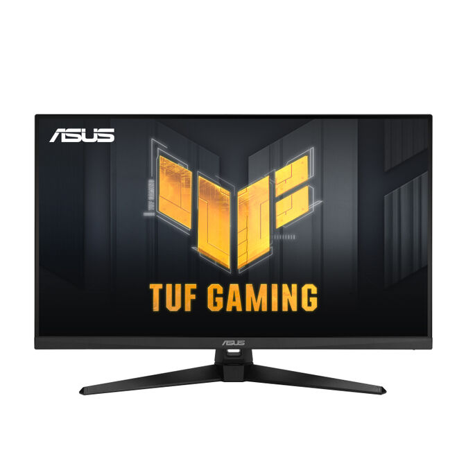 Monitor ASUS TUF 31.5" VG32AQA1A VA WQHD 170Hz 1ms image number 0