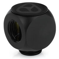 Thermal Grizzly DeltaMate Rotary - T Negro