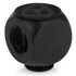 Thermal Grizzly DeltaMate Rotary - T Negro image number null