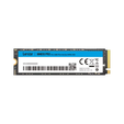 SSD Lexar NM610 Pro 2TB M.2 NVMe (3300/2600MB/s) image number null