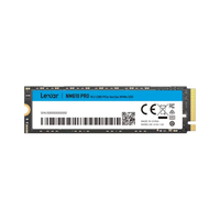 SSD Lexar NM610 Pro 2TB M.2 NVMe (3300/2600MB/s)