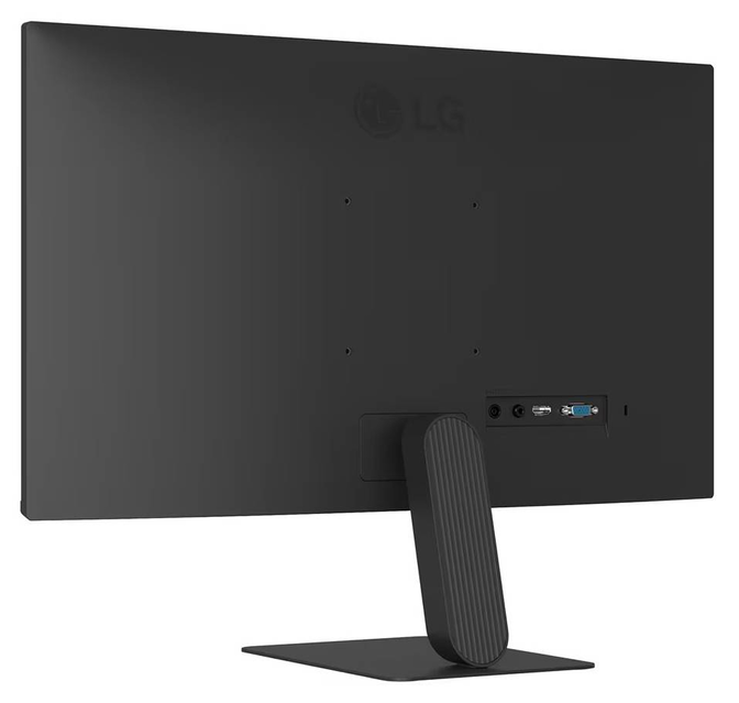 Monitor LG 23.8" 24U411B IPS FHD 144Hz 5ms sRGB 99% FreeSync image number 3