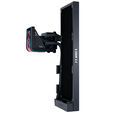 Kit Refrigeraci&oacute;n L&iacute;quida CPU AIO Lian Li HydroShift II OLED Curved 360 Negro - 360mm S/Ventiladores image number null