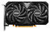 Tarjeta Gráfica MSI GeForce® RTX 4060 VENTUS 2X BLACK 8GD6 DLSS3 image number null