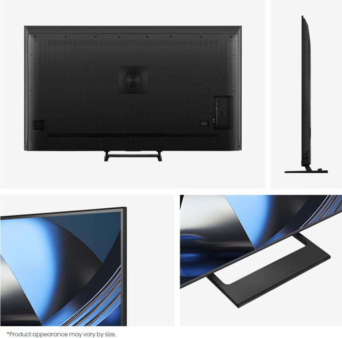 Televisor Hisense 55U7SE 55" Mini LED UltraHD 4K VIDAA image number 12