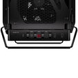 Torre E-ATX Corsair WARTHOG RS Perfomance Negro Cristal Templado image number null