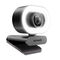 Webcam Streamplify CAM Plus FullHD 60fps con Aro de Luz - Preto
