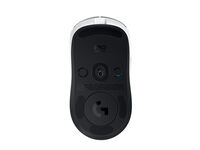 Rat&oacute;n Logitech G PRO 2 32000DPI Lightspeed Wireless Blanco