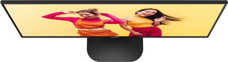 Monitor AOC 27" Q27B35E IPS QHD 75Hz image number 8