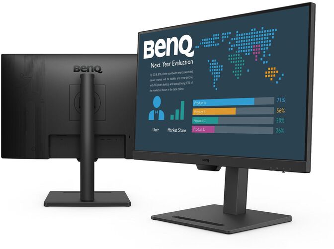 Monitor BenQ Business 27" BL2790T IPS FHD 100Hz Brightness Intelligence Technology image number 0