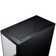 Caja ATX Phanteks XT View Matrix D-RGB Vidro Temperado Negro image number null