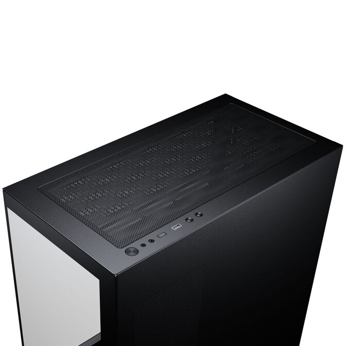 Caja ATX Phanteks XT View Matrix D-RGB Vidro Temperado Negro image number 15